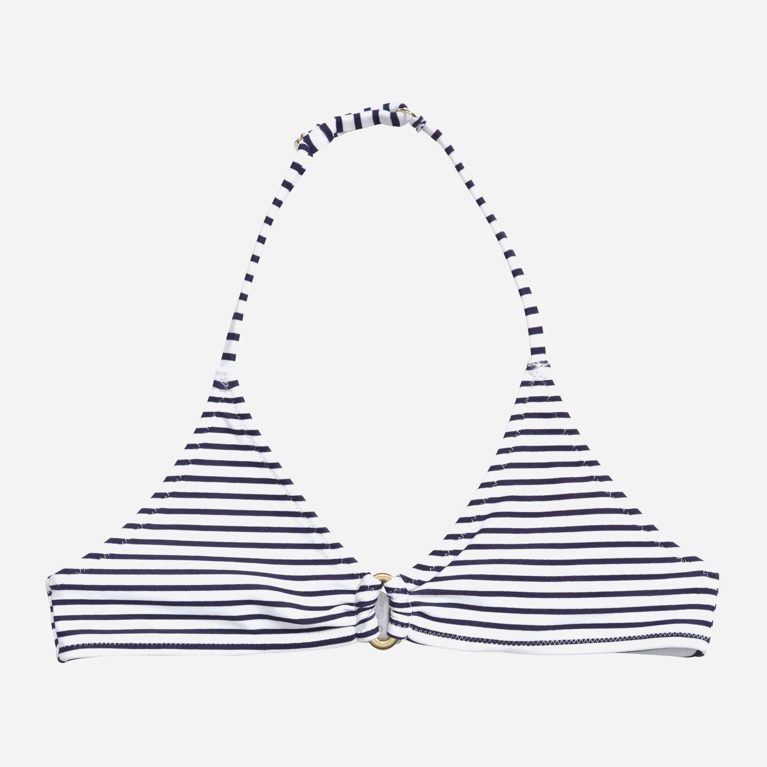 

Лиф купальный H&M HOM91576 134-140 см Белый/Синий/Комбинированный