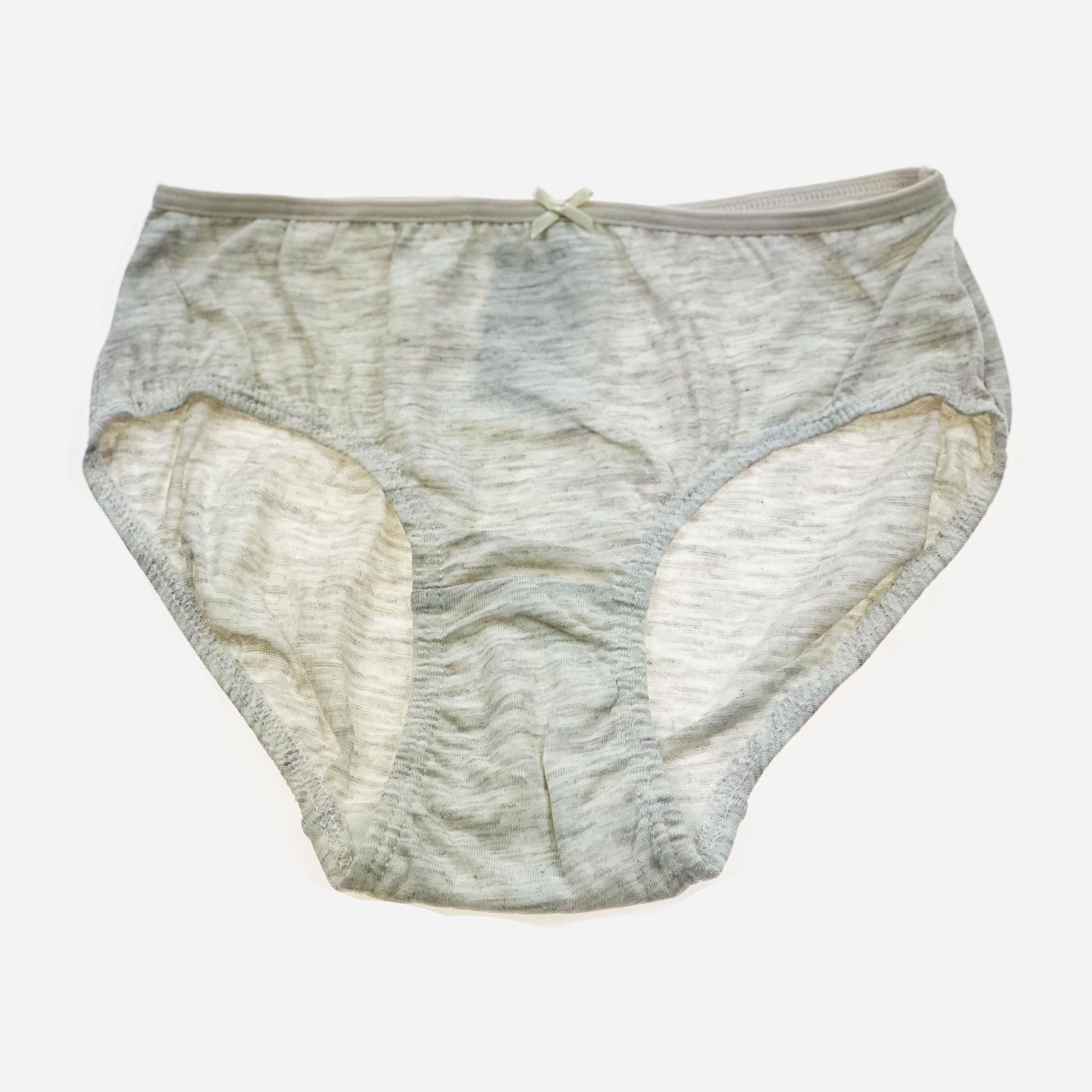 

Трусики H&M HOM92482 122-128 см Серые