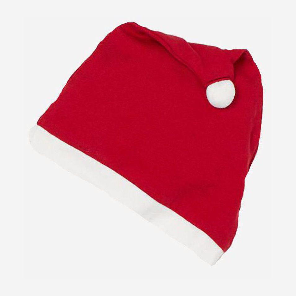 

Карнавальная шапка H&M HOM91456 40-41 см Красная