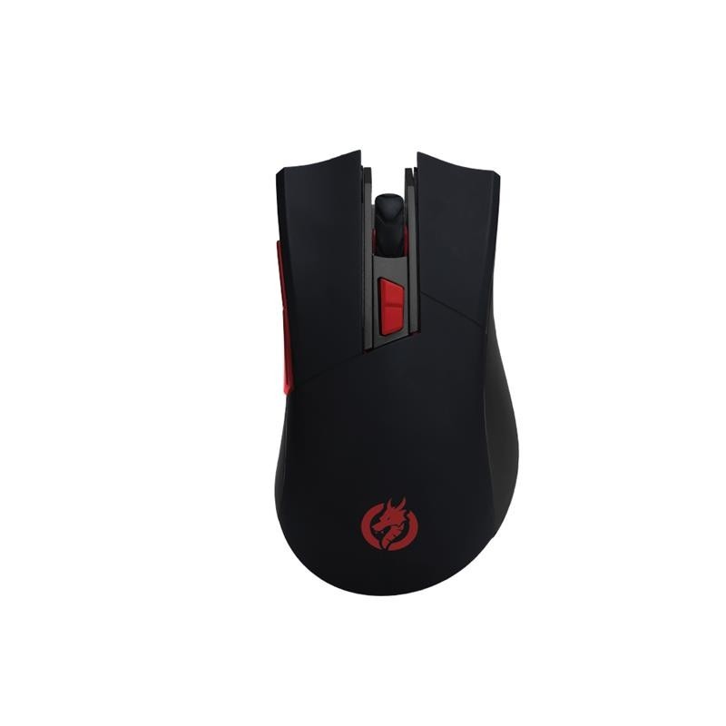 

Компьютерная мышь Piko FX72 Black