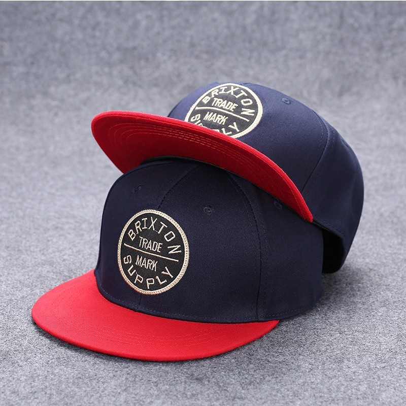 

Чоловіча бейсболка snapback SM03