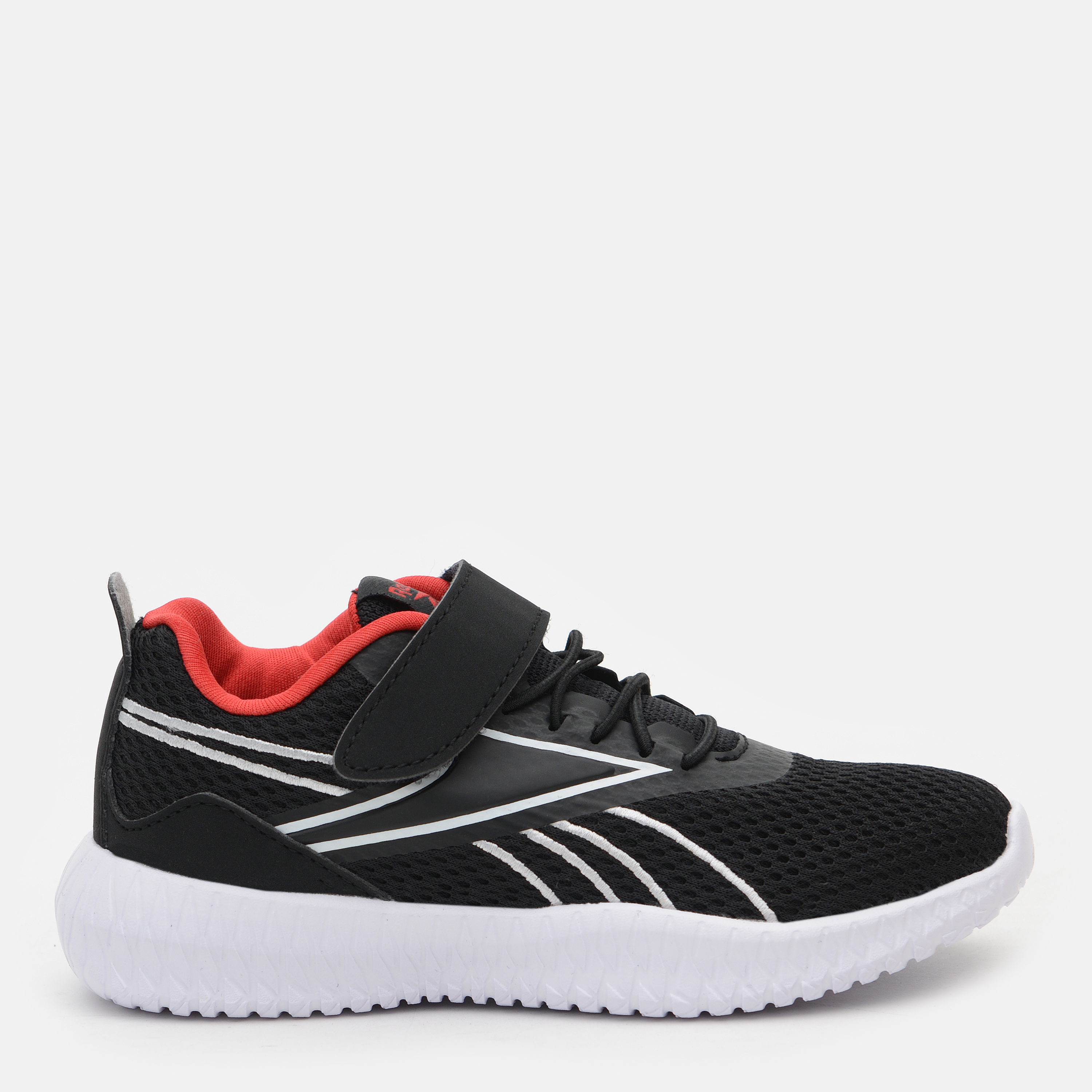 

Кроссовки детские Reebok Flexagon Energy FZ4923 32.5 (2) Black/Vecred/White