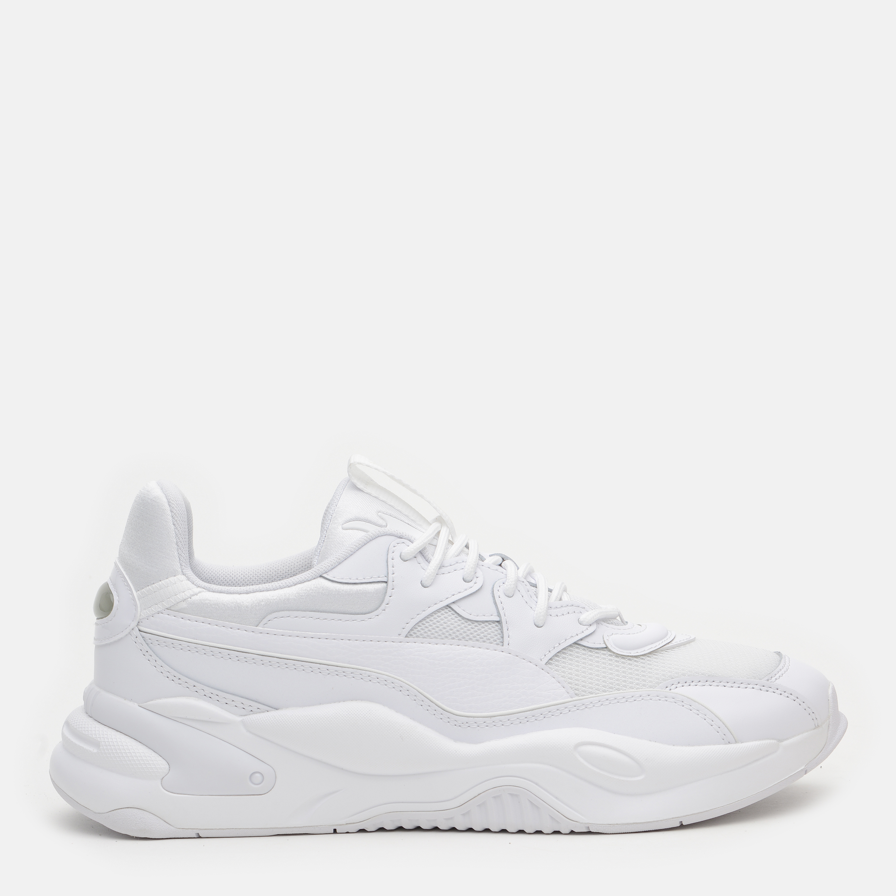 

Кроссовки Puma Rs-2K Core 37536701 44.5 (10) 29 см White