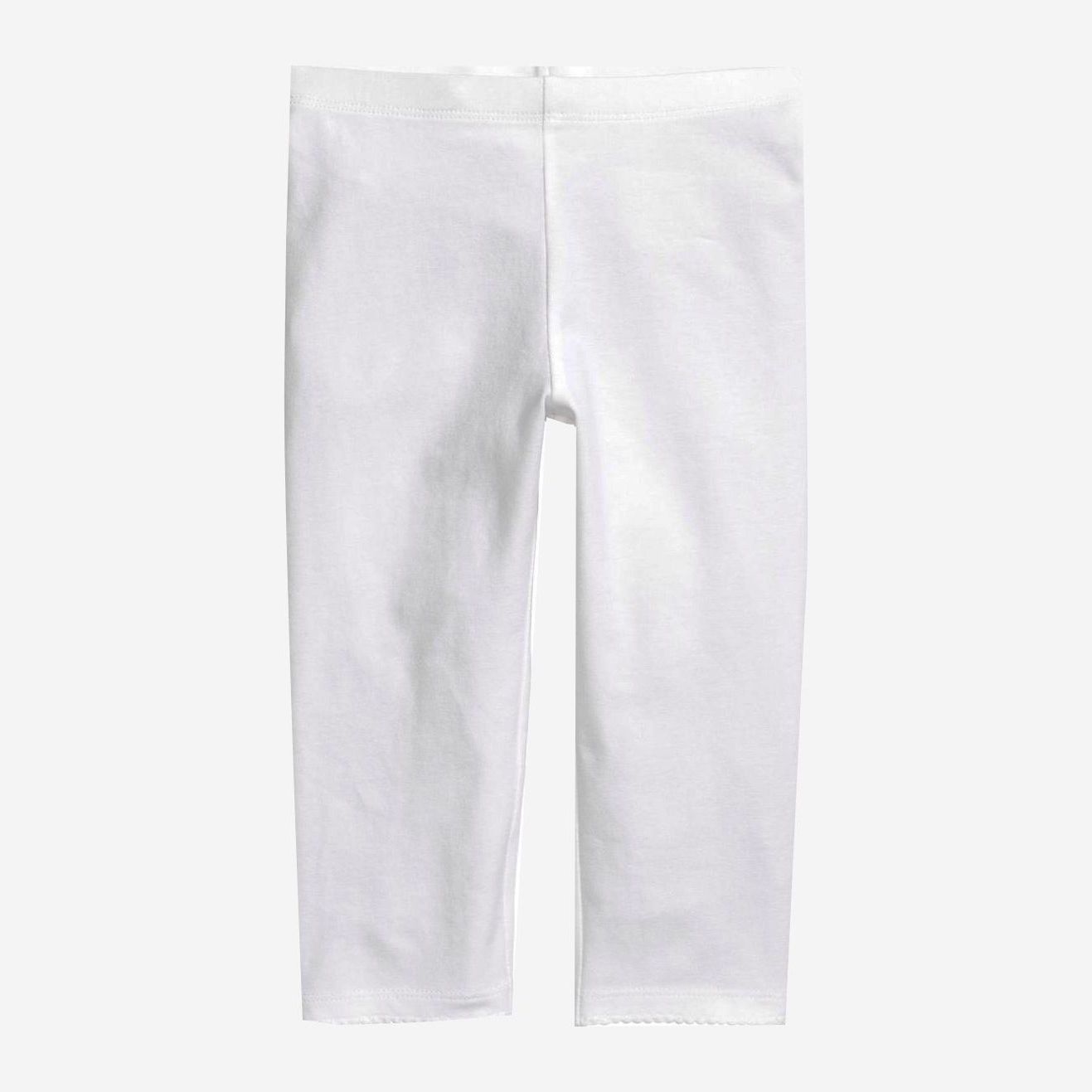 

Лосины H&M PIL41171 98 см Белые