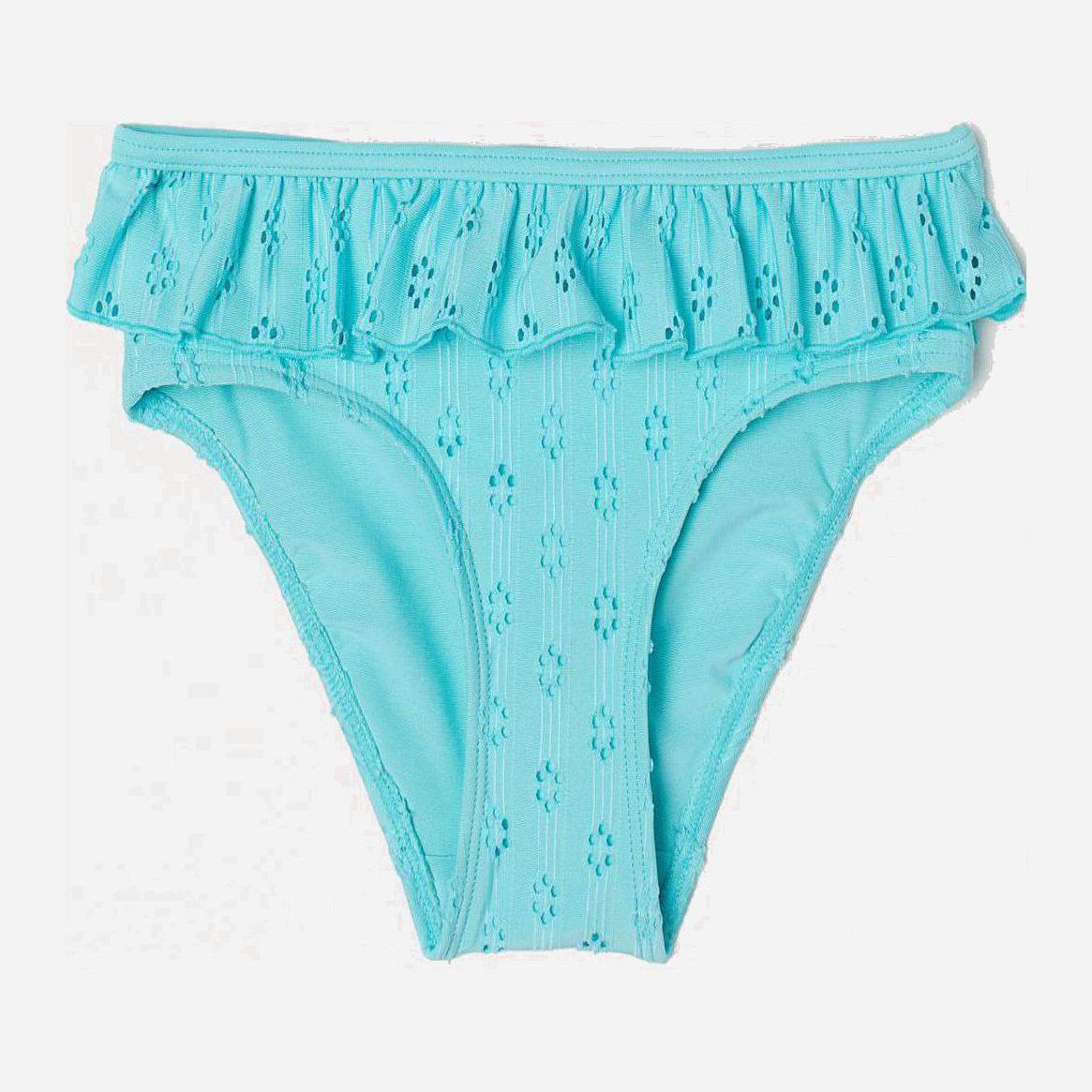 

Плавки H&M HOM91543 134-140 см Бирюзовые