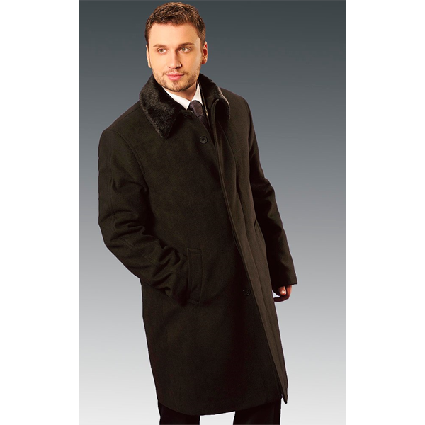 

Пальто West-Fashion L-09П /170, Пальто West-Fashion L-09П 48/170