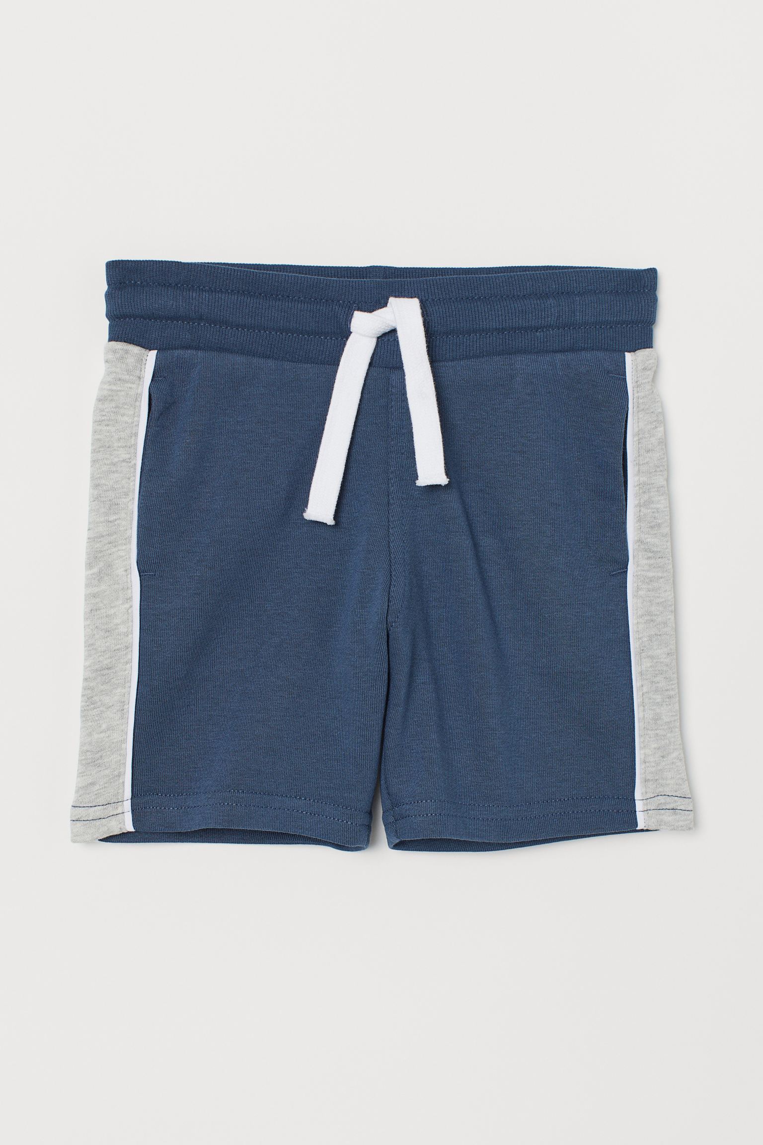 

Шорты H&M 92см синий 7045626771