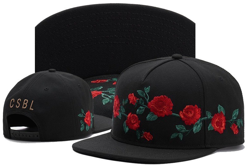 

Чоловіча бейсболка snapback SM041