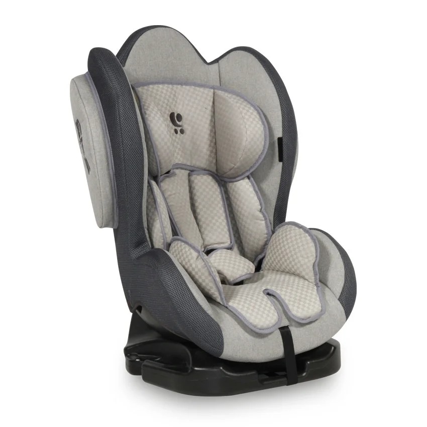 

Автокресло Lorelli Sigma + SPS (0-25 кг) Серое
