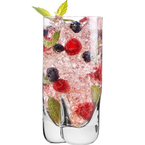 

Набор стаканов long drink Krosno серия MIXOLOGY, 300 мл (6 шт) арт.F682819030040250