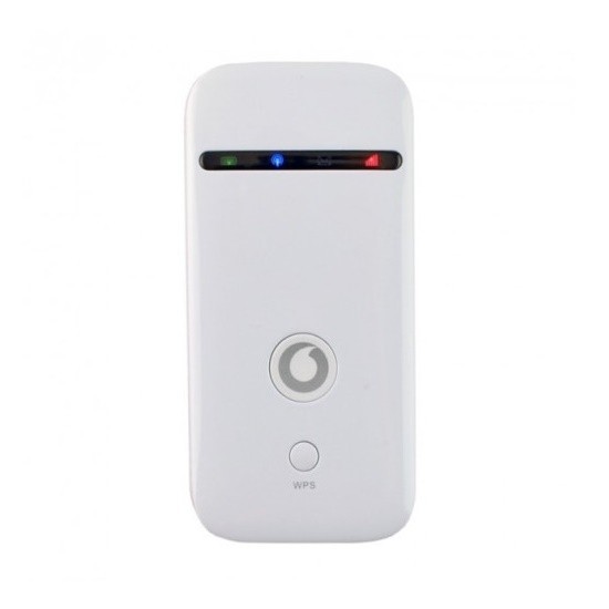 

3G GSM WiFi Роутер ZTE R206Z