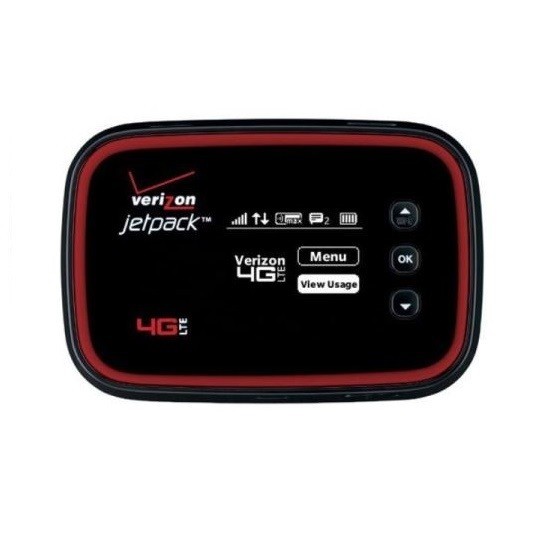 

3G CDMA GSM LTE WiFi роутер Pantech MHS291L