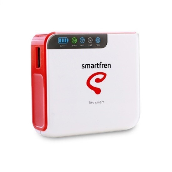 

3G CDMA WiFi Роутер Haier Connex M1