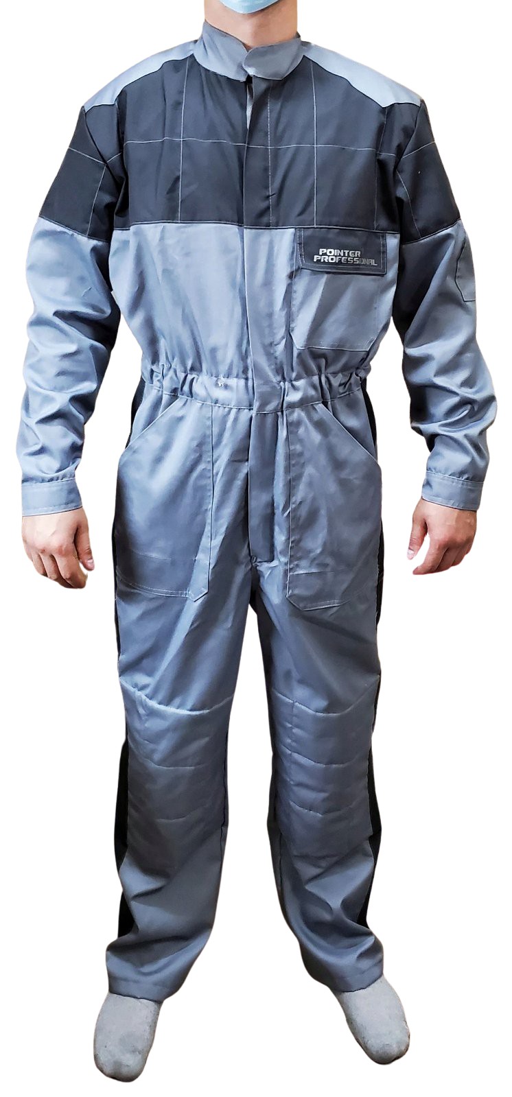 

Комбинезон рабочий усиленный Painter Professional XXL