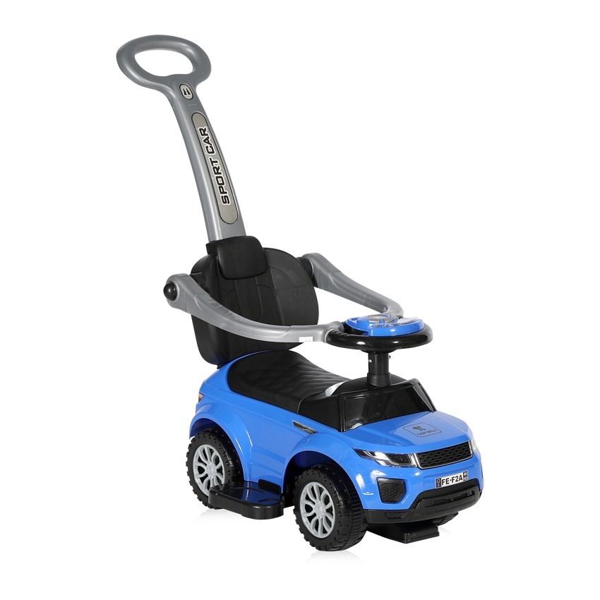 

Каталка толокар Lorelli Off road Синий