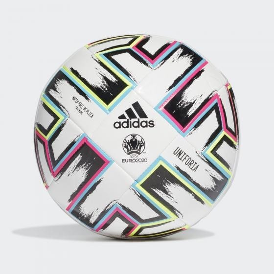 

Футбольный мяч Adidas Uniforia TRAINING FU1549