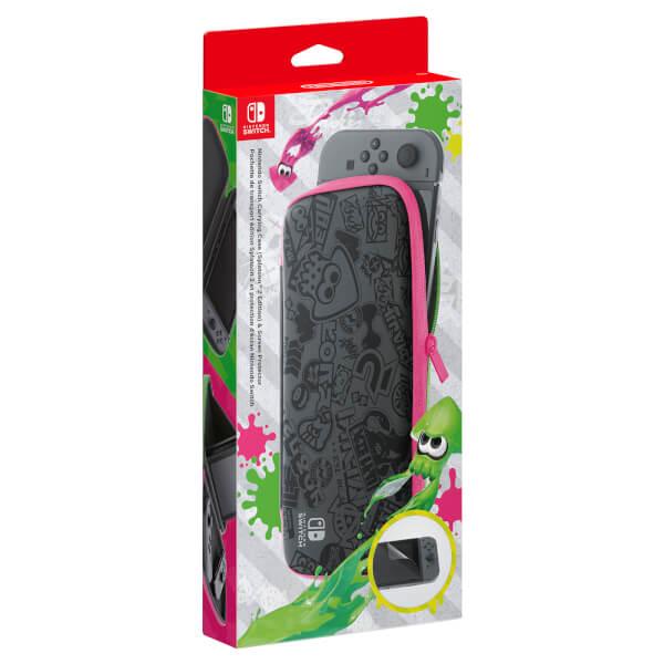 

Набор аксессуаров Accessory Set Splatoon 2 (Switch)