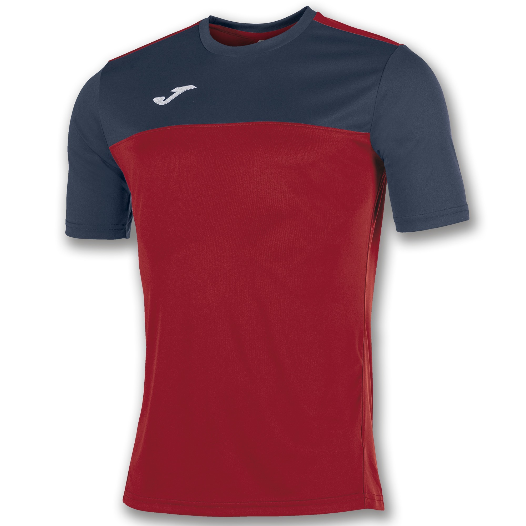 

Футболка Joma WINNER красно-синяя / 100946.603, Футболка Joma WINNER красно-синяя 2XL/3XL 100946.603