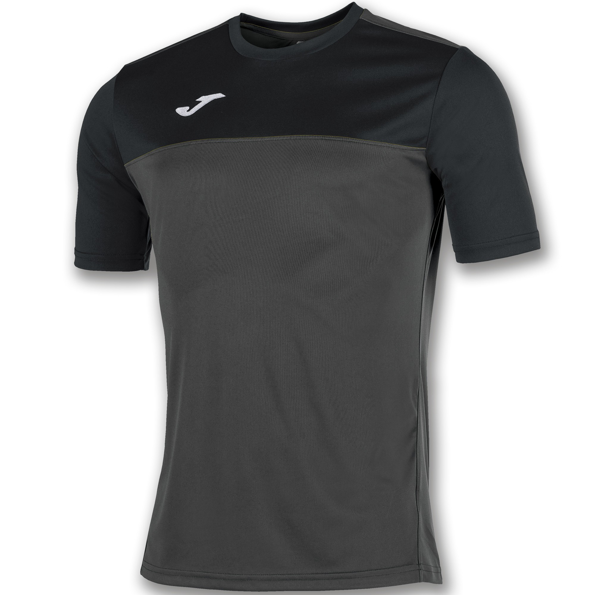 

Футболка Joma WINNER серо-черная / 100946.151, Футболка Joma WINNER серо-черная 2XL/3XL 100946.151
