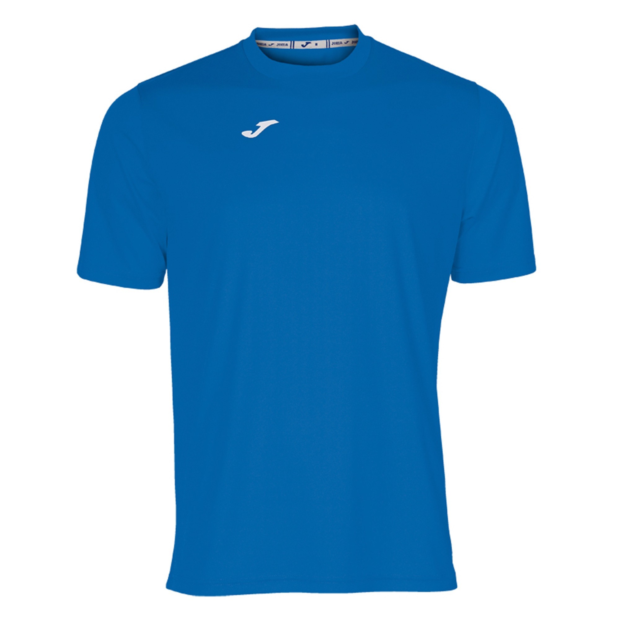 

Футболка Joma COMBI синяя  100052.700, Футболка Joma COMBI синяя XS 100052.700