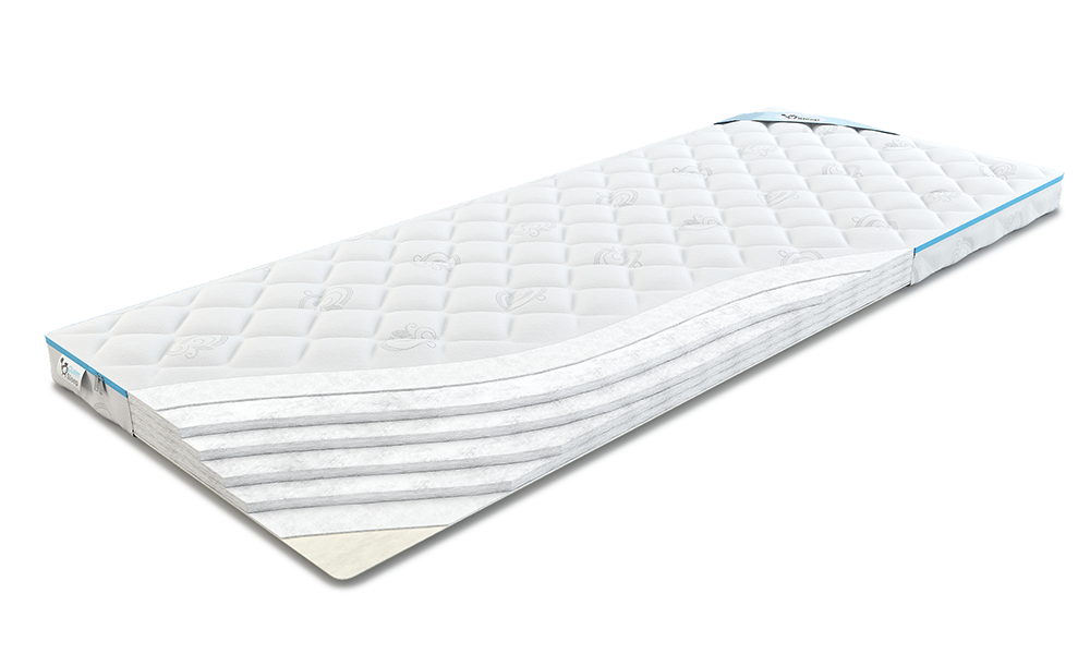

Матрас ортопедический Come-for Sweet Sleep Дебют Форте 90x200 см