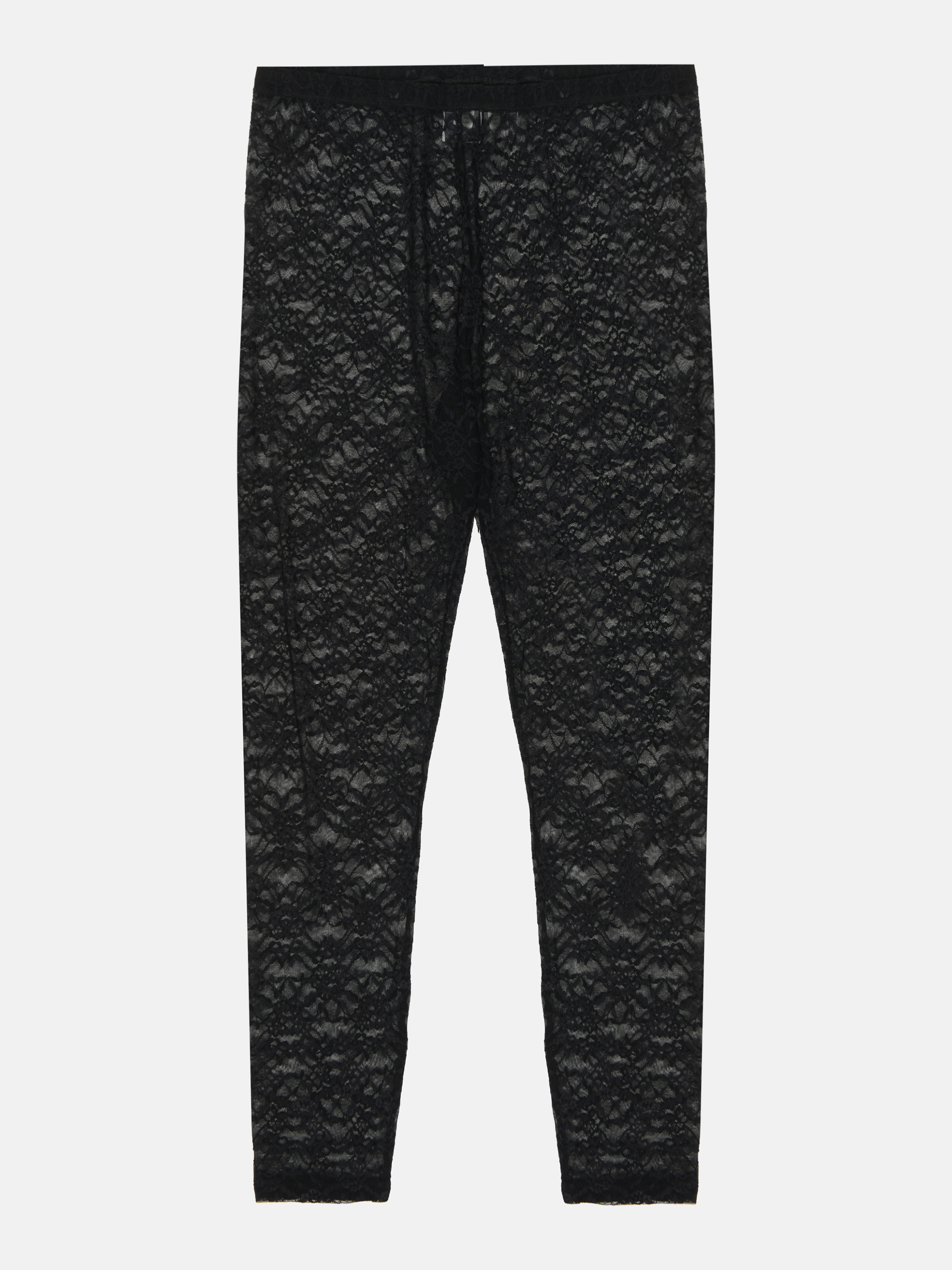 

Лосины H&  черный 23029053101, Лосины H&M M черный 23029053101