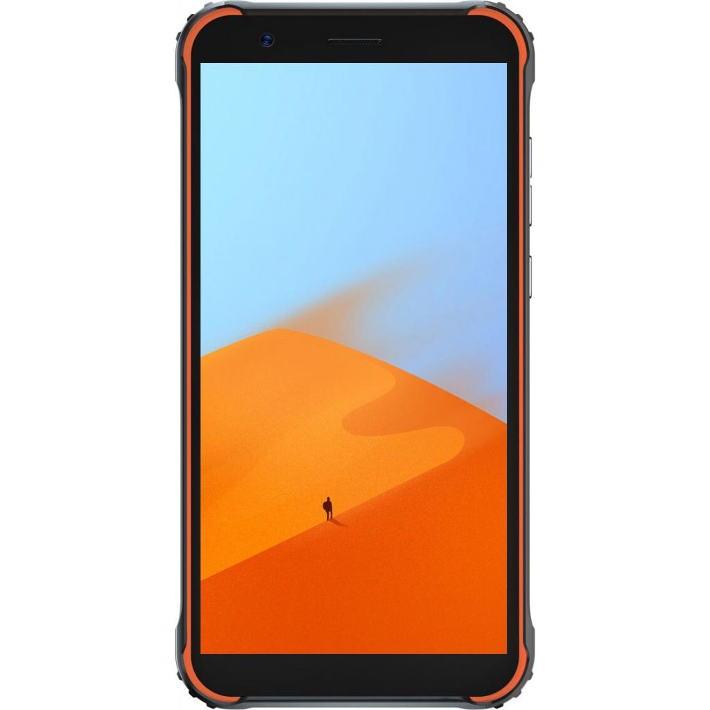 

Мобильный телефон Blackview BV4900 Pro 4/64GB Orange