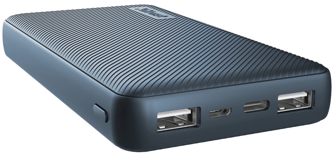 

TRUST Primo 15000 mAh Blue