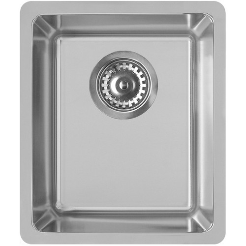 

Кухонная мойка Elleci Space 340 under top
