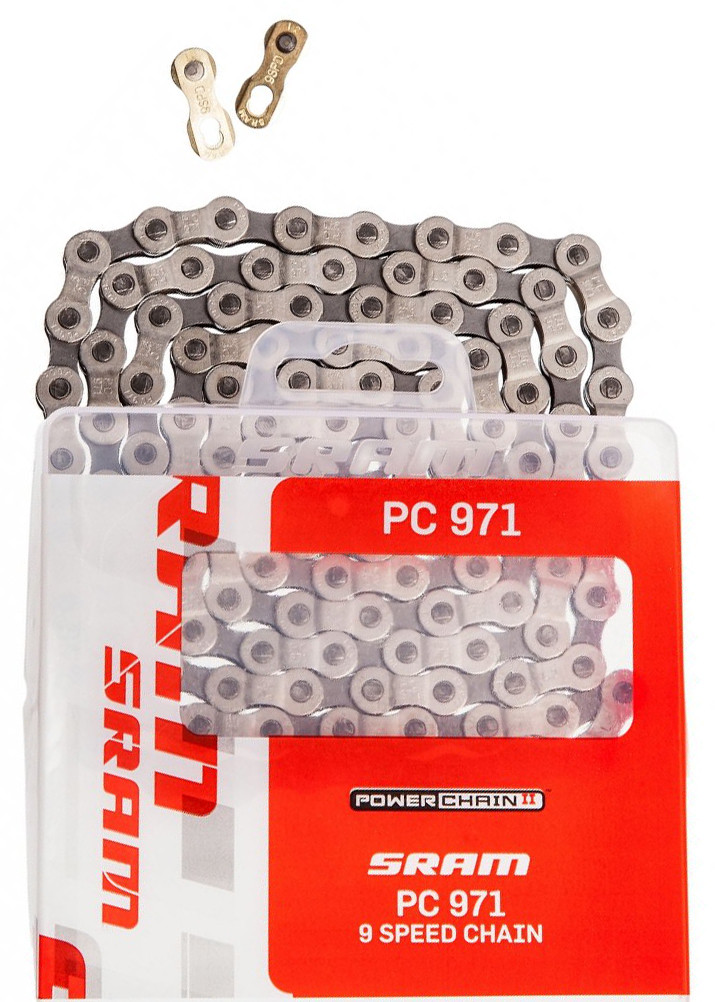 

Цепь Sram PC 971