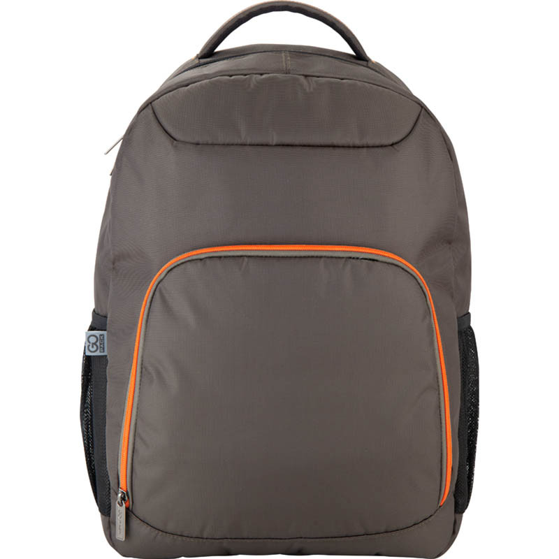 

Рюкзак для города GoPack Сity унисекс 44x31x15 см 20 л хаки (GO21-163L-2)