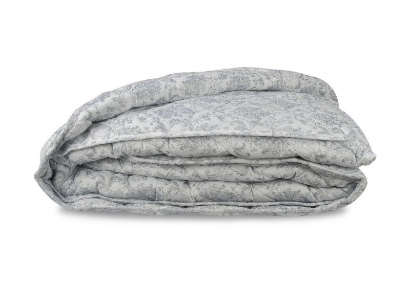 

Одеяло Комби 4 сезона Leleka-Textile Евро 200х220 Узор 2в1