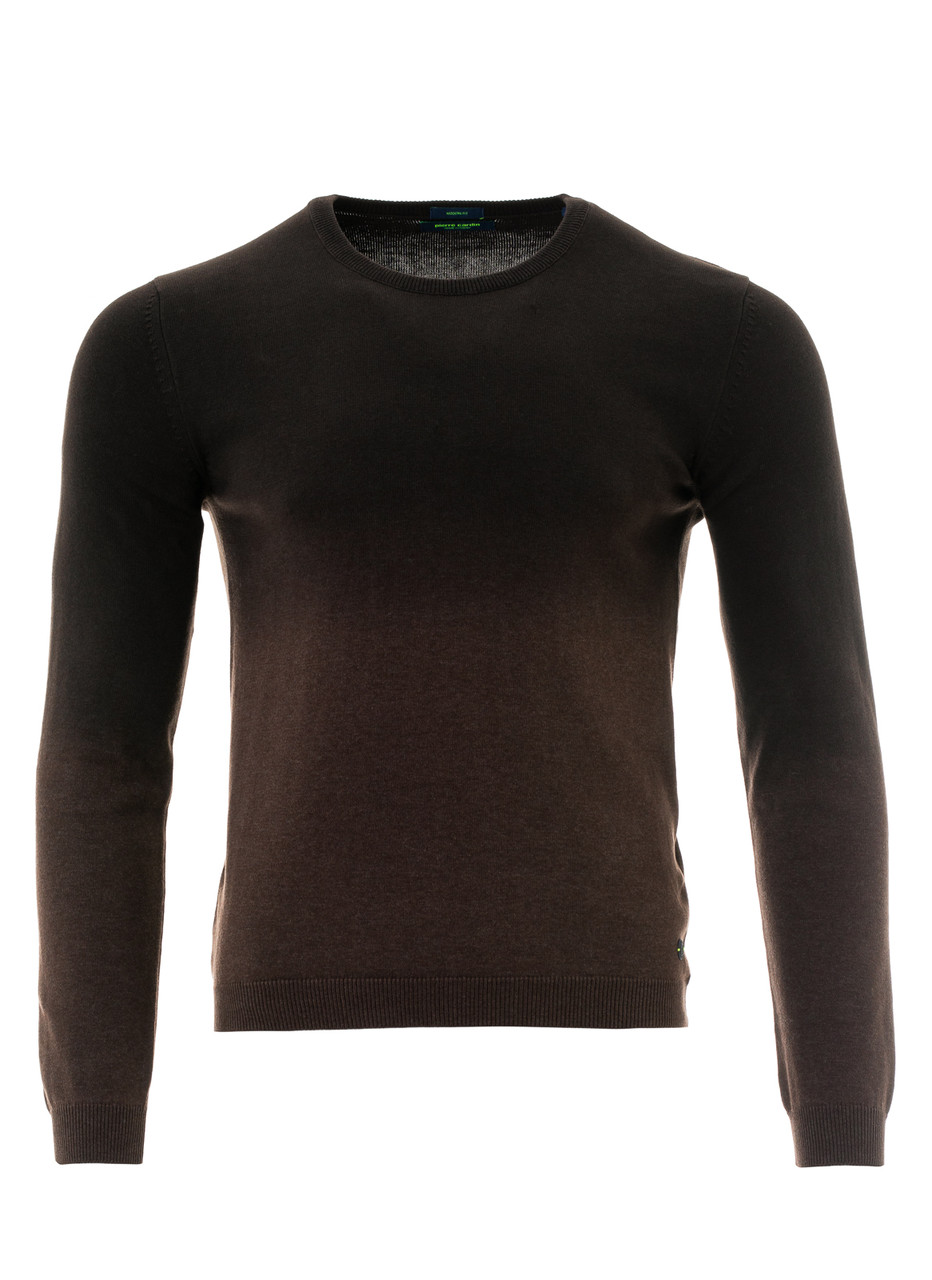 

Джемпер Pierre Cardin меланж  Коричневый (92552/7003, Джемпер Pierre Cardin меланж S Коричневый (92552/7003)