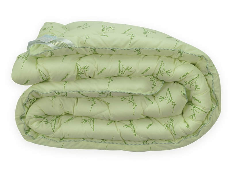 

Одеяло Бамбук Leleka-Textile Двуспальный 172х205