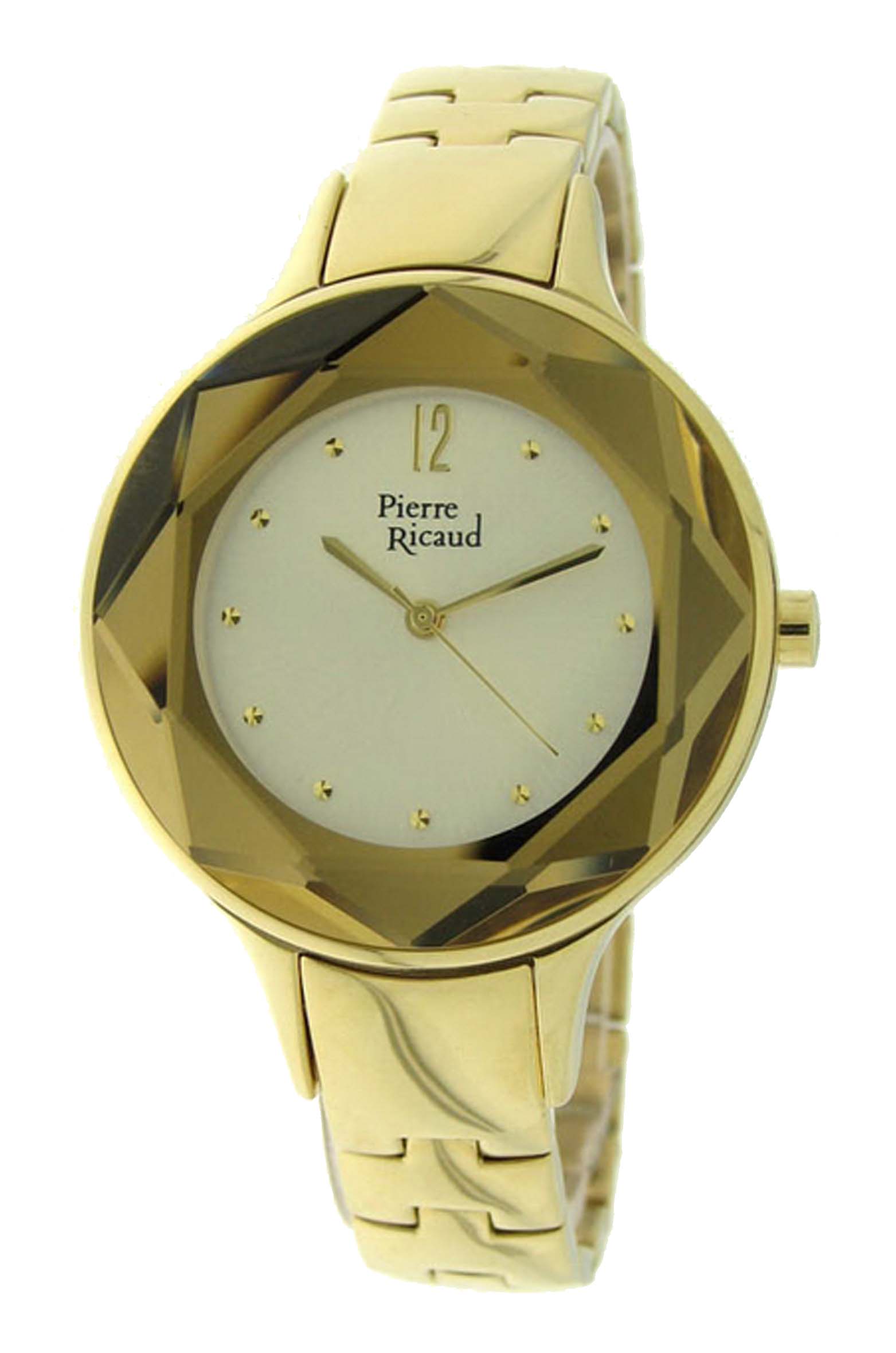 

Часы Pierre Ricaud PR 21026.1171Q