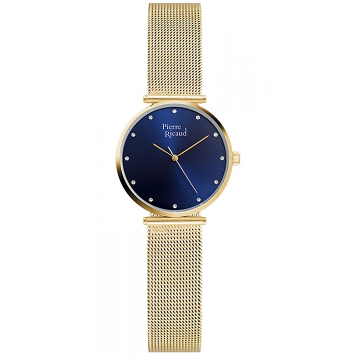 

Часы Pierre Ricaud PR 22036.1145Q