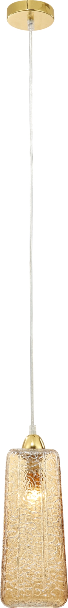 

Люстра Wunderlicht 1x40 Вт (NH5511-31GD)