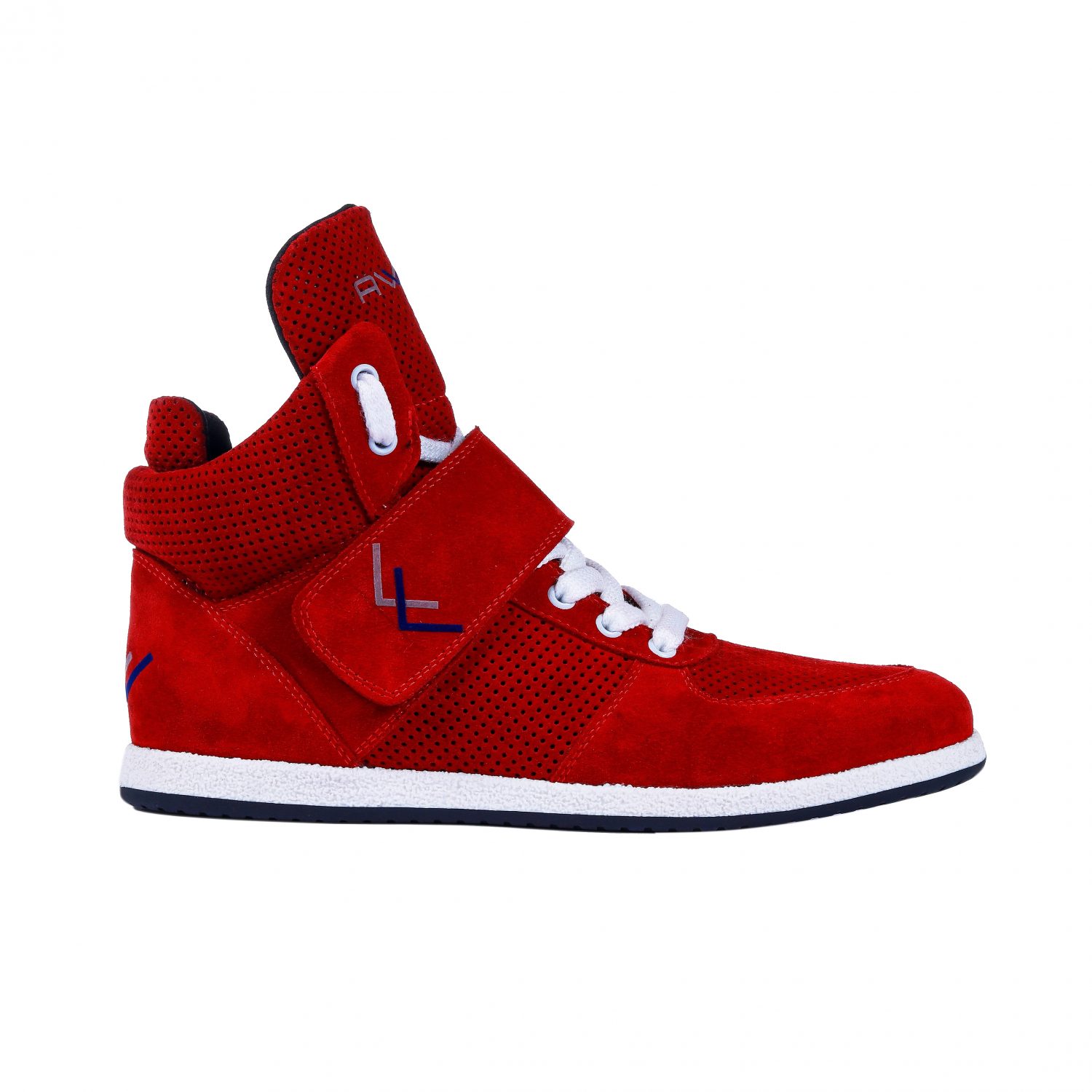 

Кросівки чоловічі KAVVA Optima Man Red (43)