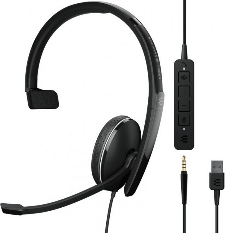 

Sennheiser/ EPOS ADAPT 135T USB II (1000900 )
