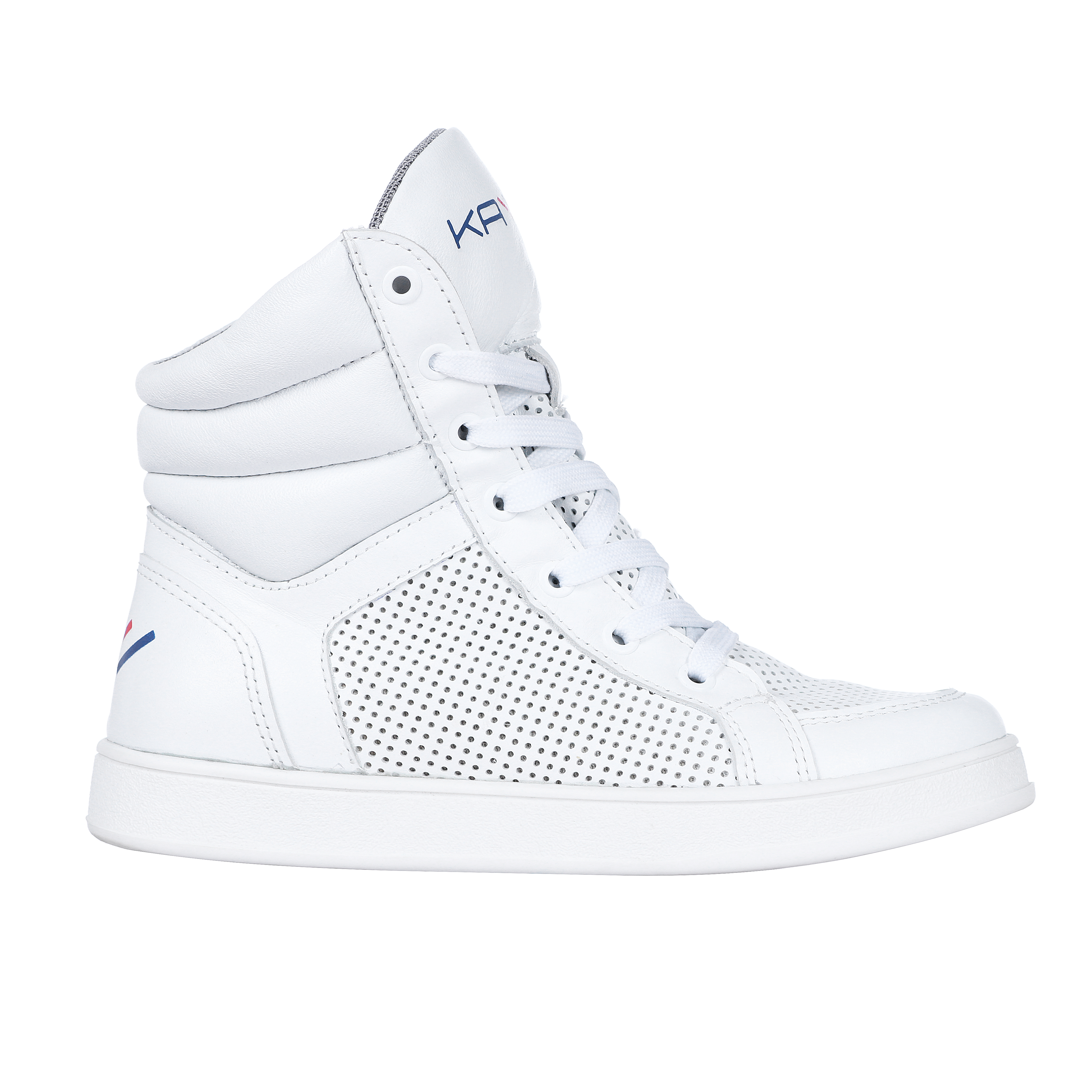 

Кросівки чоловічі KAVVA Gym Classic White (41)