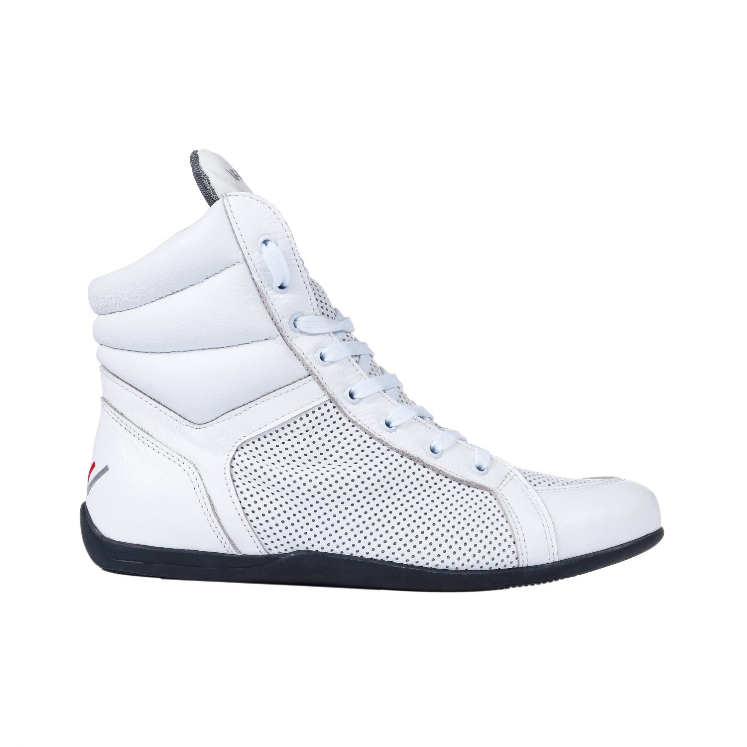 

Кросівки жіночі для бодібілдингу KAVVA Gym Ultra White (37, white-ukr)