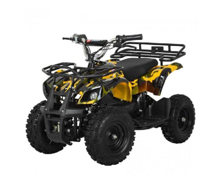 

Детский электроквадроцикл HB-EATV800N-13 V3