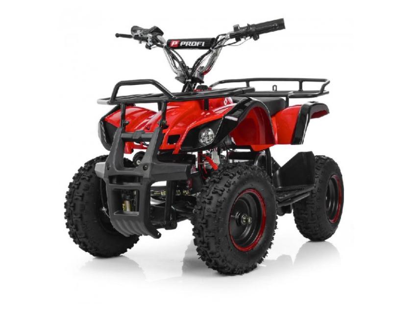 

Детский электроквадроцикл HB-EATV800N-3 V3