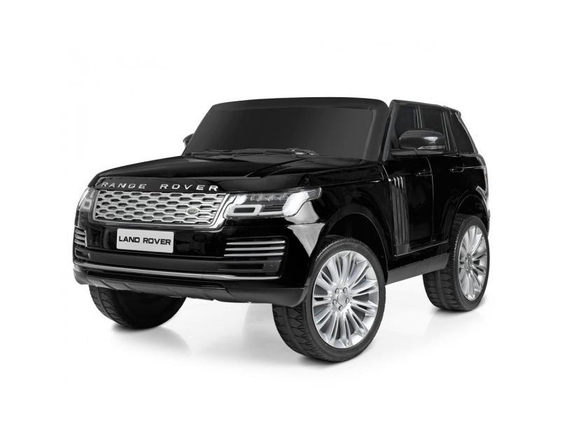 

Электромобиль детский джип Land Range Rover M 4175(MP4)EBLRS-2