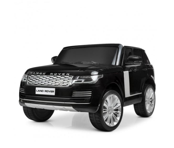 

Детский электромобиль Land Rover с планшетом MP3 USB 4G Джип M 4175(MP4)EBLR-2