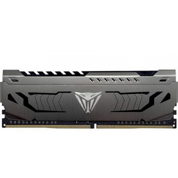 

DDR4 8GB/3200 Patriot Viper Steel Gray (PVS48G320C6)
