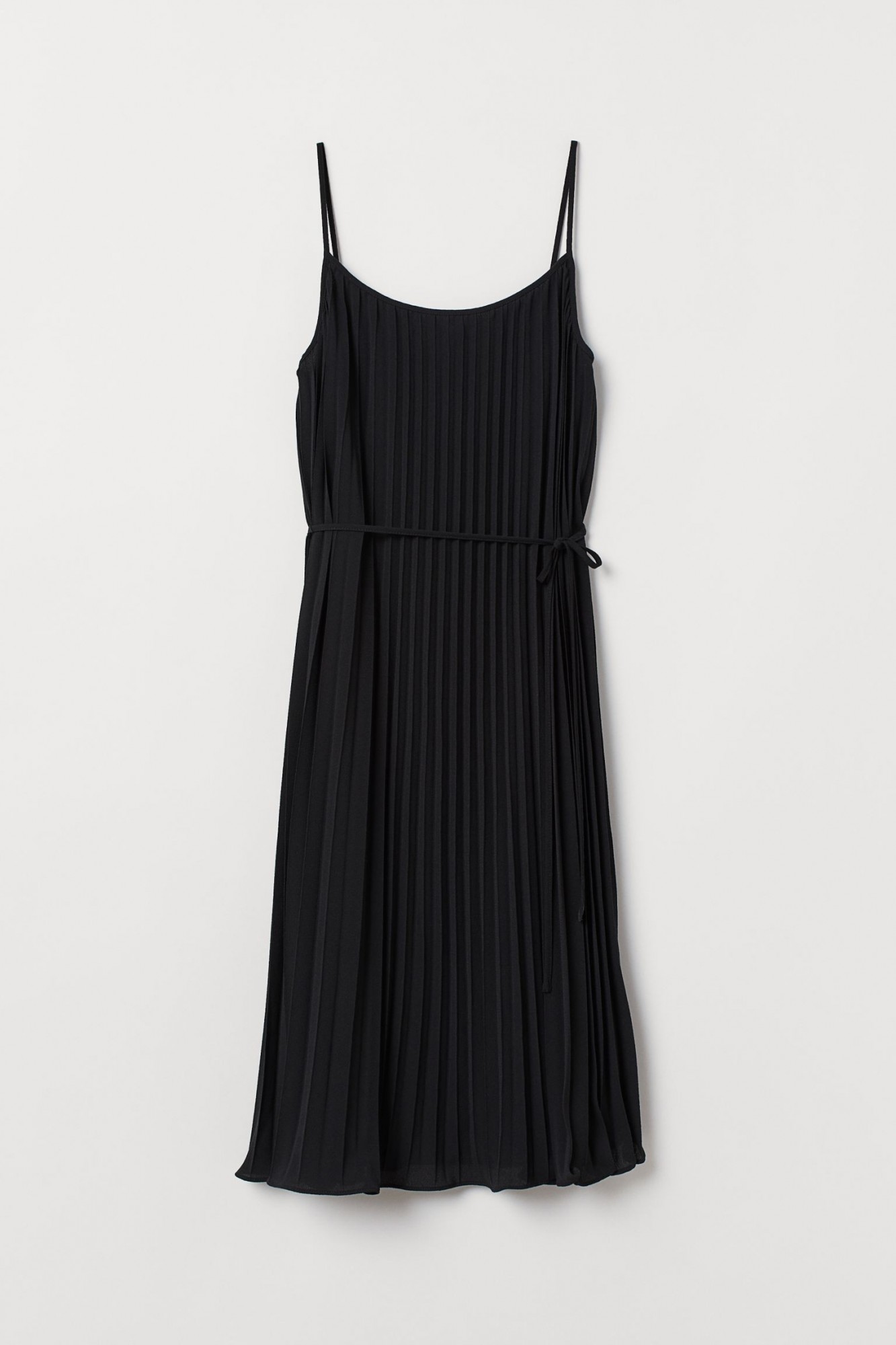 

Платье H&M M черный 7715379sm