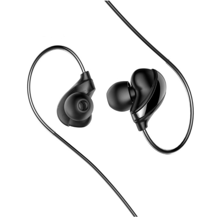 

Наушники Baseus Encok H05 Black