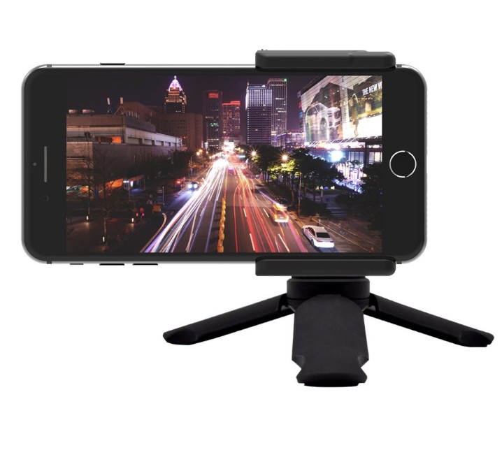 

Штатив для селфи Adonit PhotoGrip Black