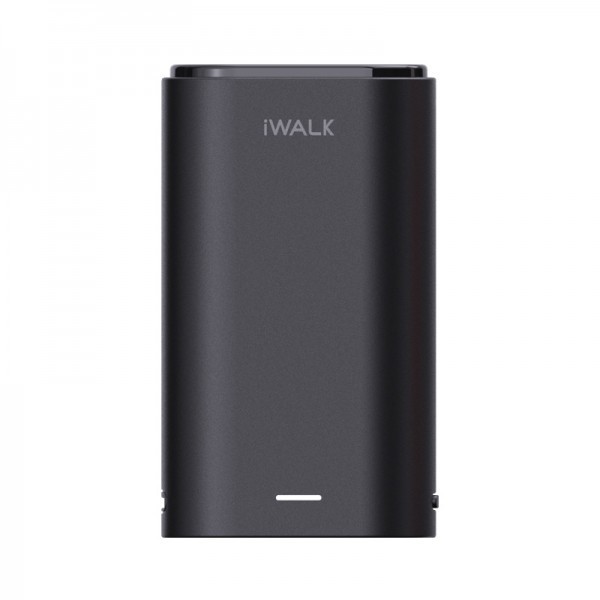 

Внешний аккумулятор iWALK Power Bank Link Me 10000mAh USB-C Black